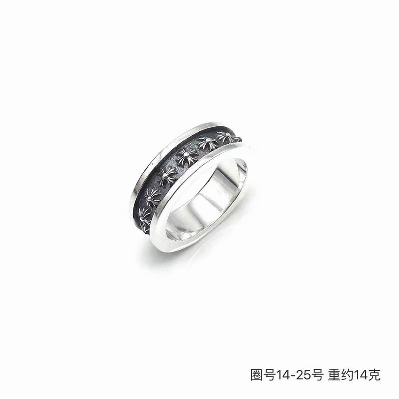 Chrome Hearts ring 03lyx62